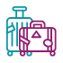 KLIA Ekspres - Flight Check-in at KL Sentral