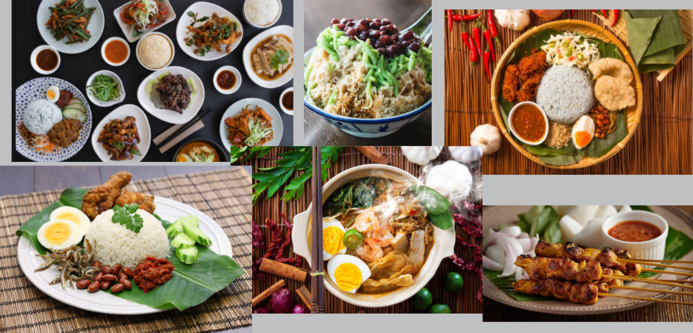 10 Malaysian Foods You Must Try Plan Your Trip Klia Ekspres
