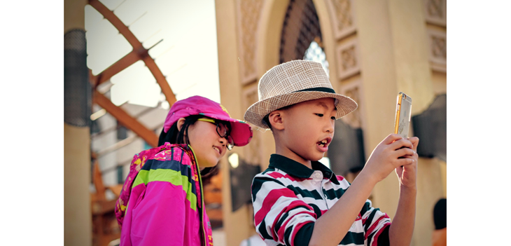 KLIA Ekspres | Plan Your Trip | Useful Tips for Travelling with Kids
