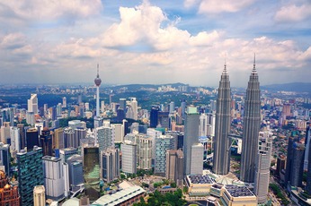 Kuala Lumpur City (Main Image)
