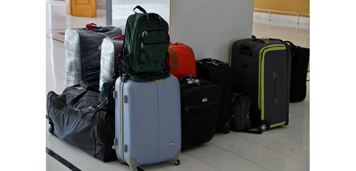 KLIA Ekspres | Plan Your Trip | Useful Tips for Travelling with Kids