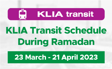 Happenings KT Ramadan Schedule 2023 370X230px