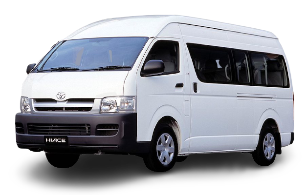 VIP Service - Group